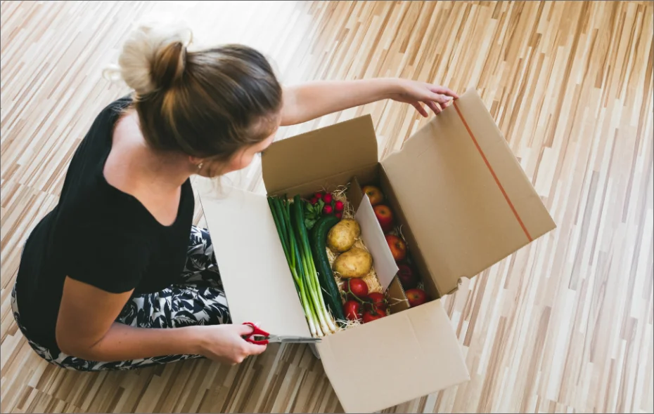 Picking Right Grocery Sites for Reliable Delivery