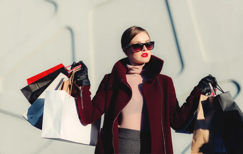 The Digital Revolution: How Online Shopping is Changing the Way We Buy
